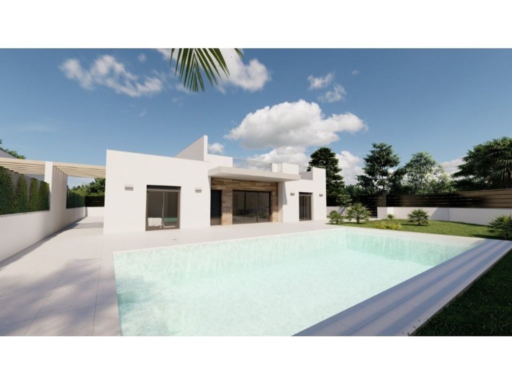 Luxury House for sale in Torre-Pacheco, 674 500 €, Photo 2