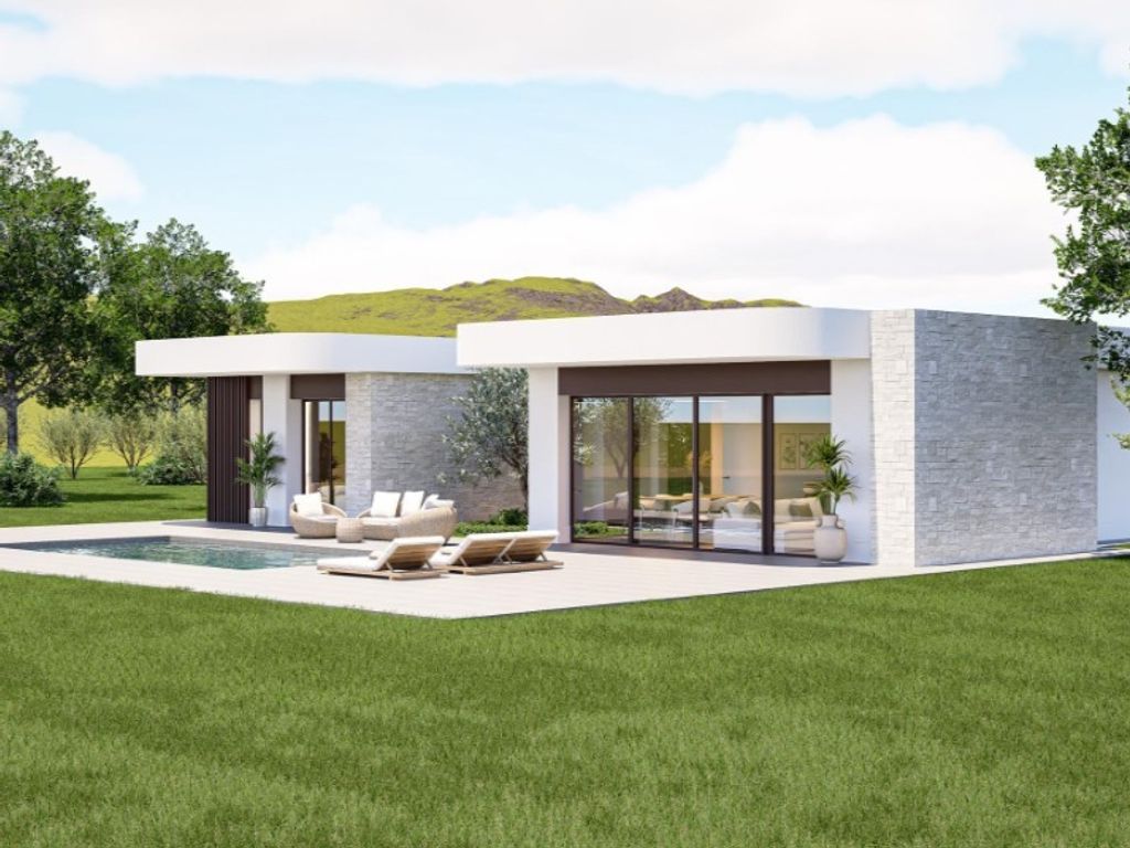 Maison de luxe à vendre à Pinoso, 530 000 €, Photo 2
