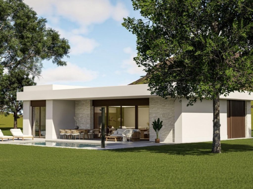 Luxury House for sale in Pinoso, 502 000 €, Photo 2