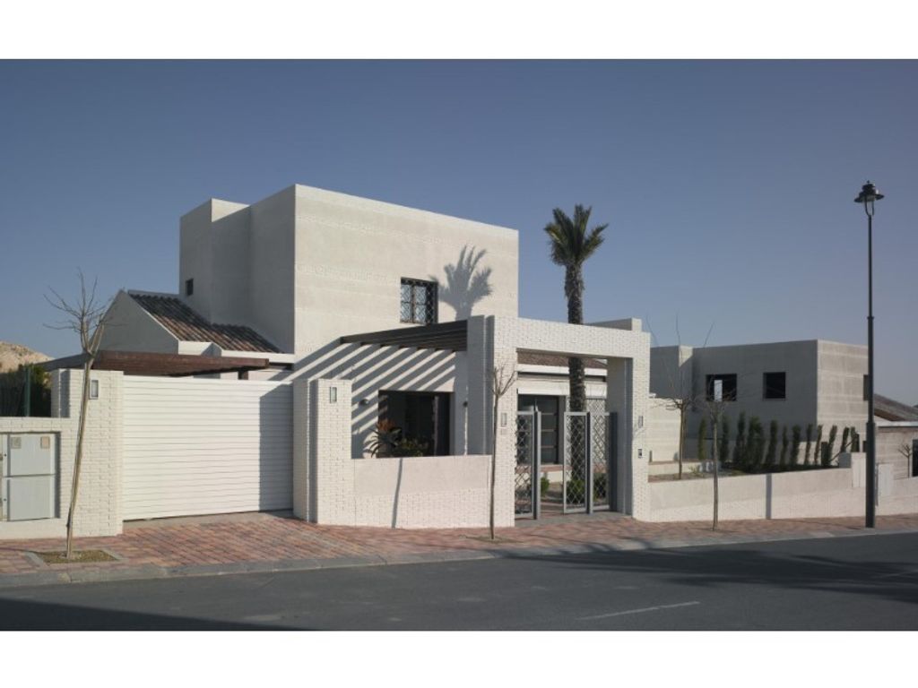 Maison de luxe à vendre à Murcia, 600 000 €, Photo 2