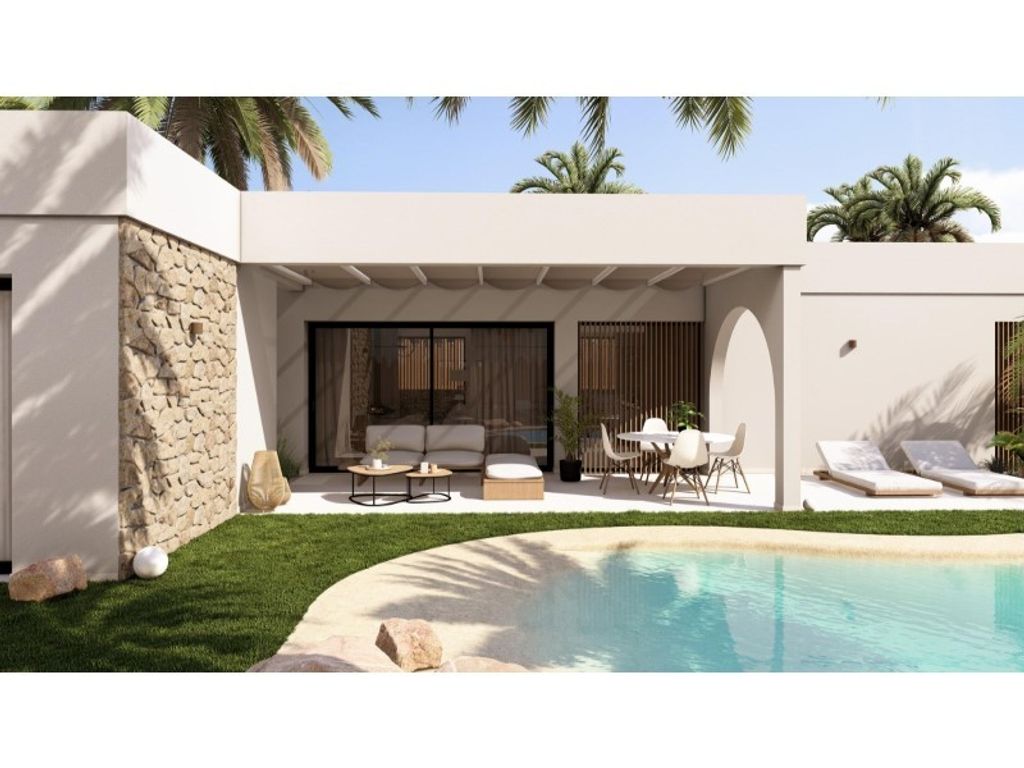 Maison de luxe à vendre à Murcia, 646 000 €, Photo 2