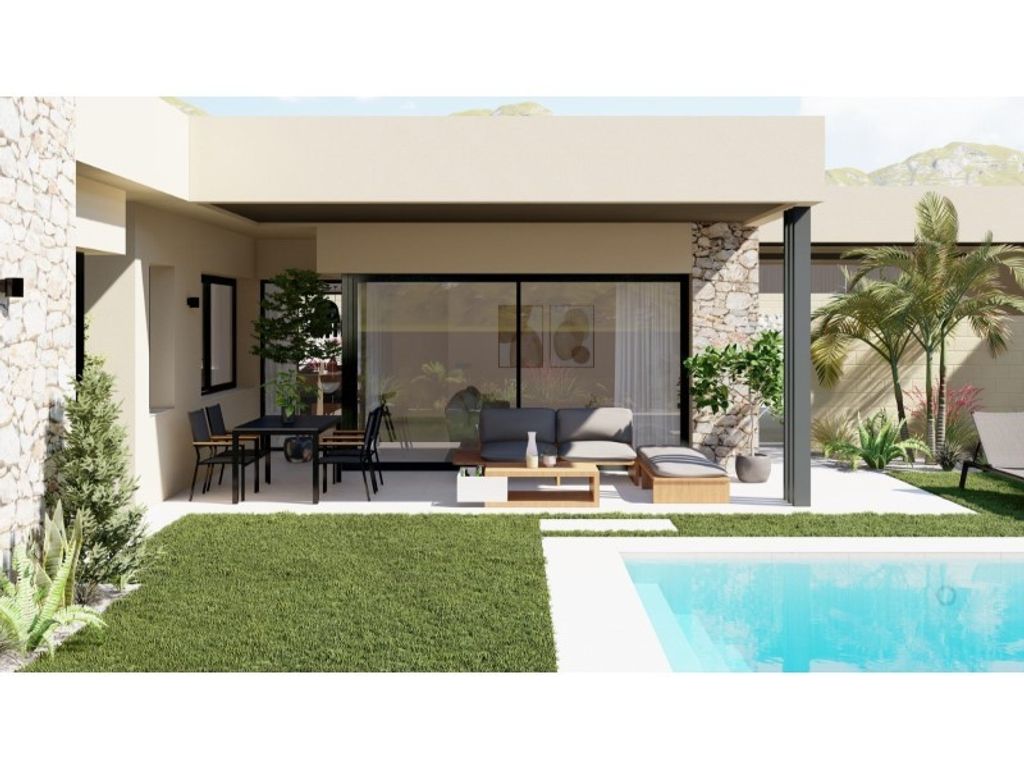 Maison de luxe à vendre à Murcia, 539 500 €, Photo 2
