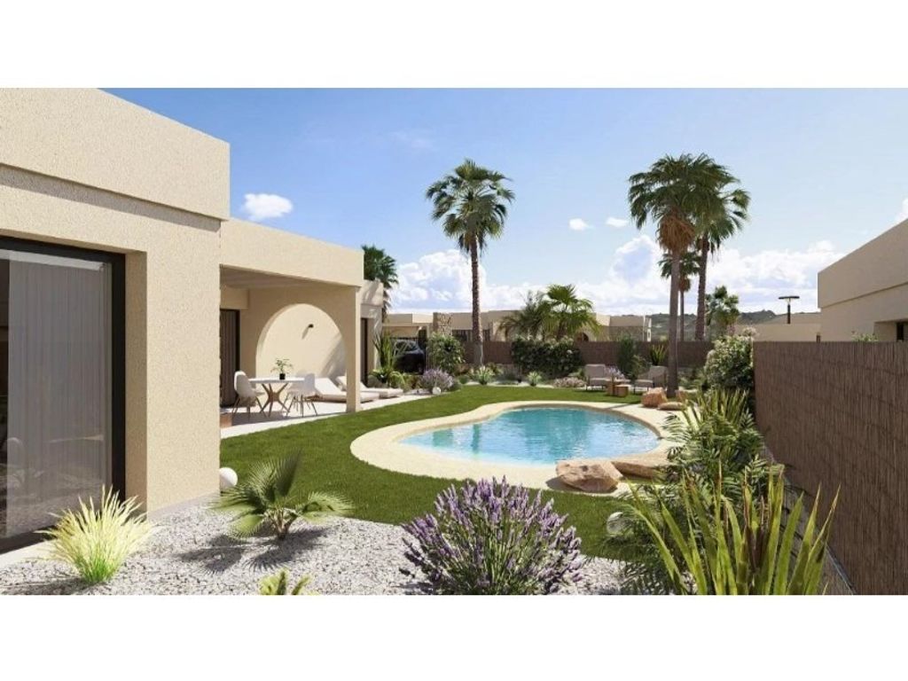 Maison de luxe à vendre à Murcia, 479 000 €, Photo 2