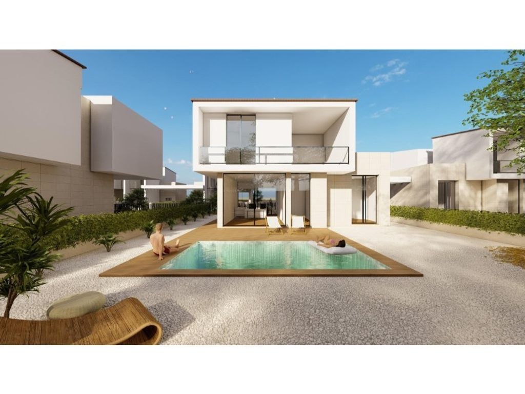 Maison de luxe à vendre à La Nucia, 585 000 €, Photo 2