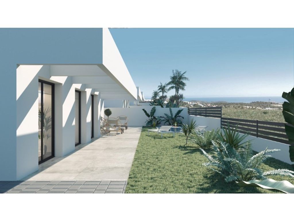 Maison de luxe à vendre à Finestrat, 700 000 €, Photo 2