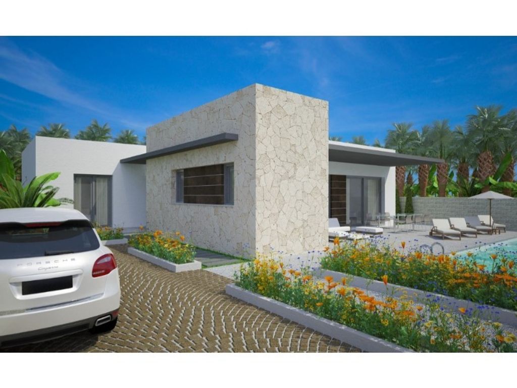 Maison de luxe à vendre à Benijofar, 708 000 €, Photo 2