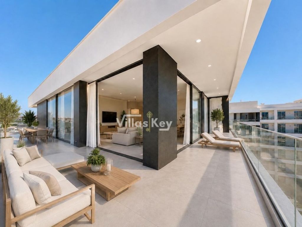 Appartement de luxe à vendre à Lagos, 845 000 €, Photo 3