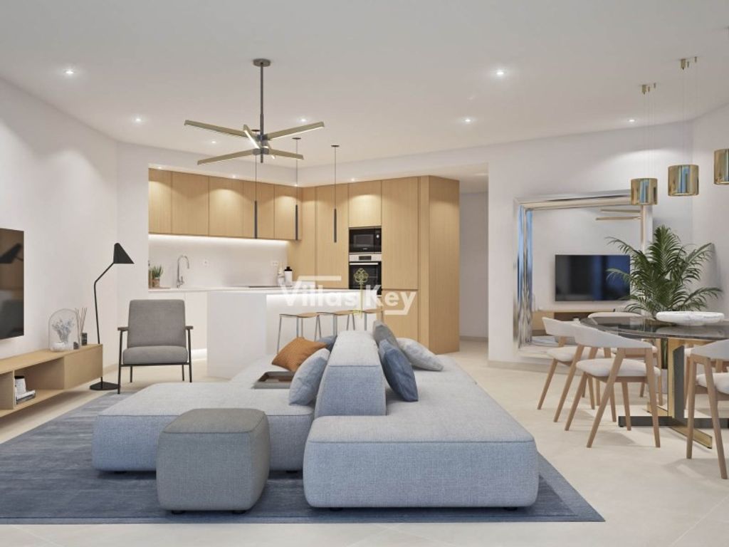 Luxury Apartment for sale in Lagos, 725 000 €, Photo 3