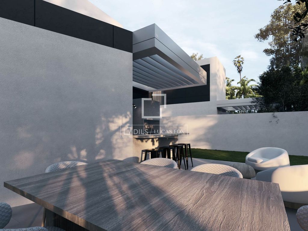 Maison de luxe à vendre à Majadahonda, 1 500 000 €, Photo 3