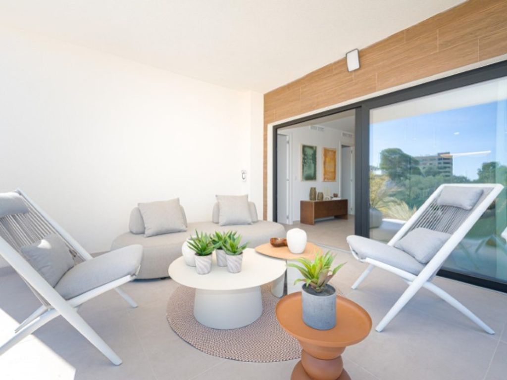 Appartement de luxe à vendre à Villajoyosa, 550 000 €, Photo 3