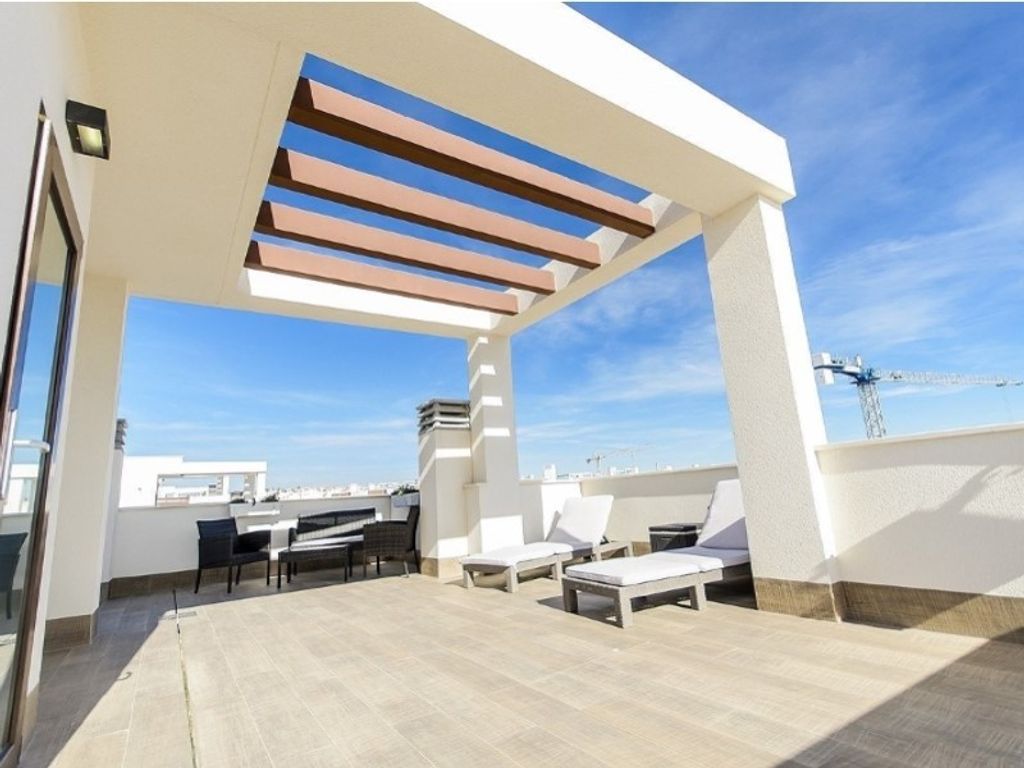 Maison de luxe à vendre à Vera, 475 000 €, Photo 3