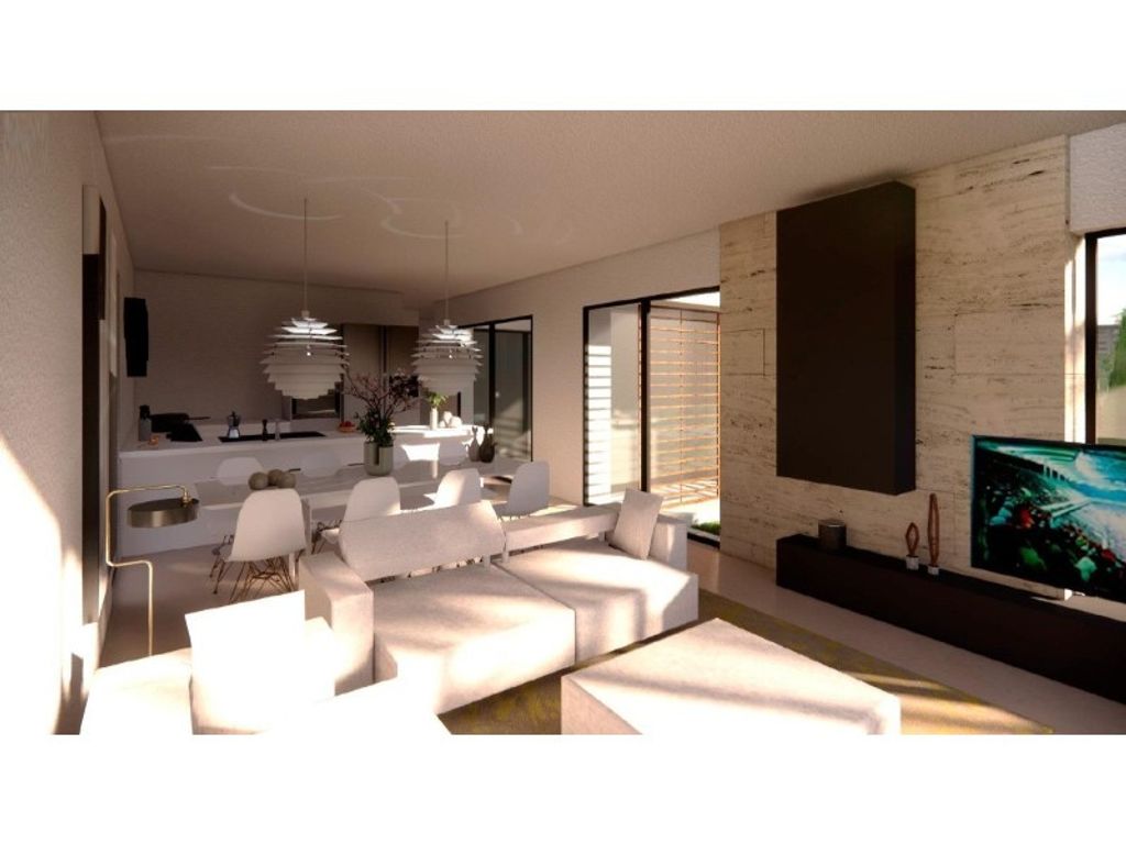 Maison de luxe à vendre à Torre-Pacheco, 869 900 €, Photo 3