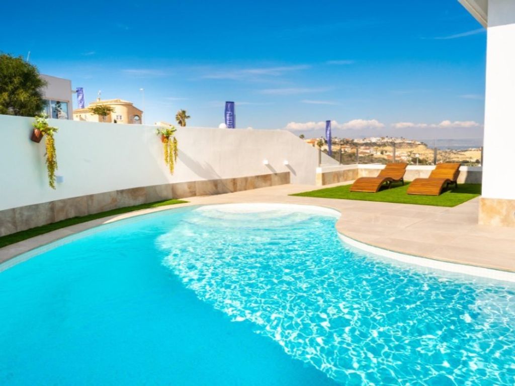 Luxury House for sale in Rojales, 645 000 €, Photo 3