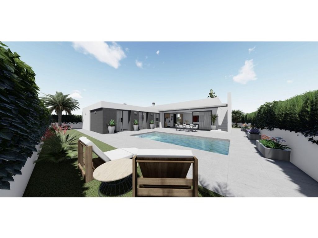 Maison de luxe à vendre à Pulpí, 585 000 €, Photo 3