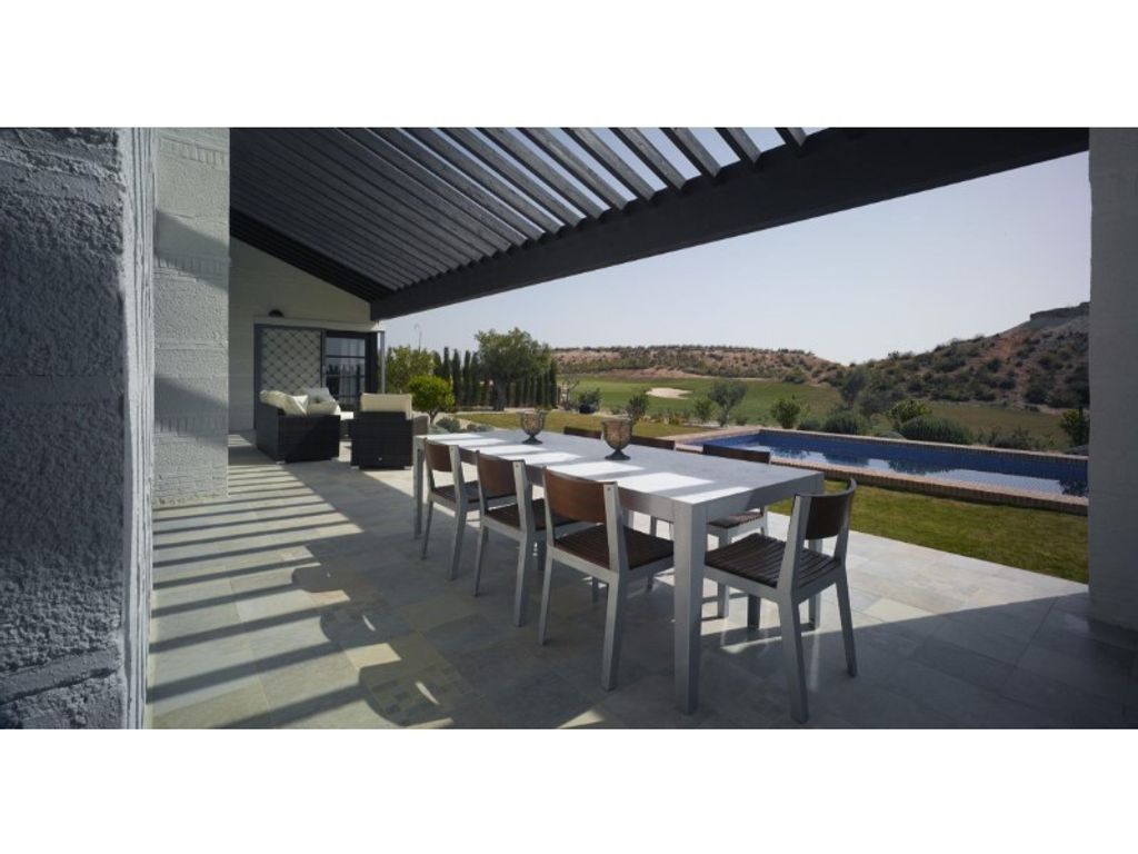 Maison de luxe à vendre à Murcia, 600 000 €, Photo 3