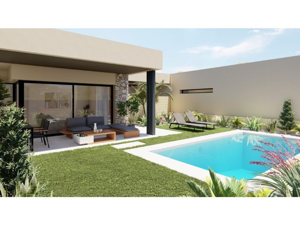 Maison de luxe à vendre à Murcia, 539 500 €, Photo 3