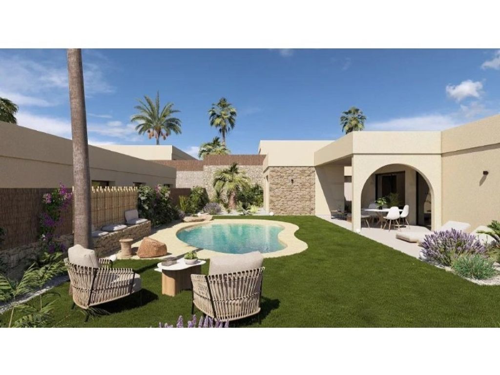 Maison de luxe à vendre à Murcia, 479 000 €, Photo 3
