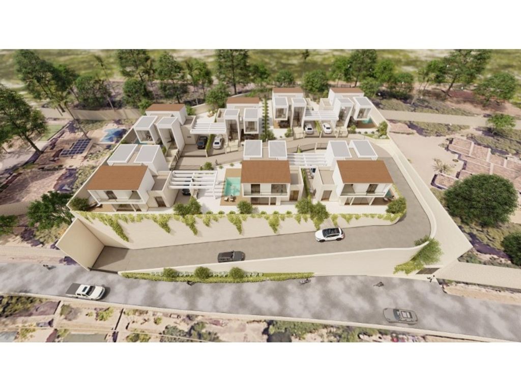 Maison de luxe à vendre à La Nucia, 585 000 €, Photo 3