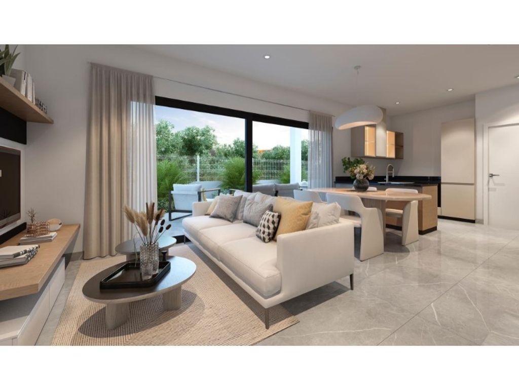 Maison de luxe à vendre à Elche, 595 000 €, Photo 3
