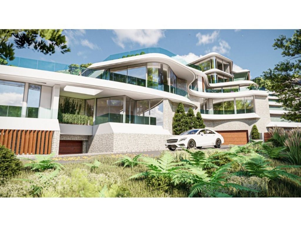 Maison de luxe à vendre à Calp, 2 650 000 €, Photo 3