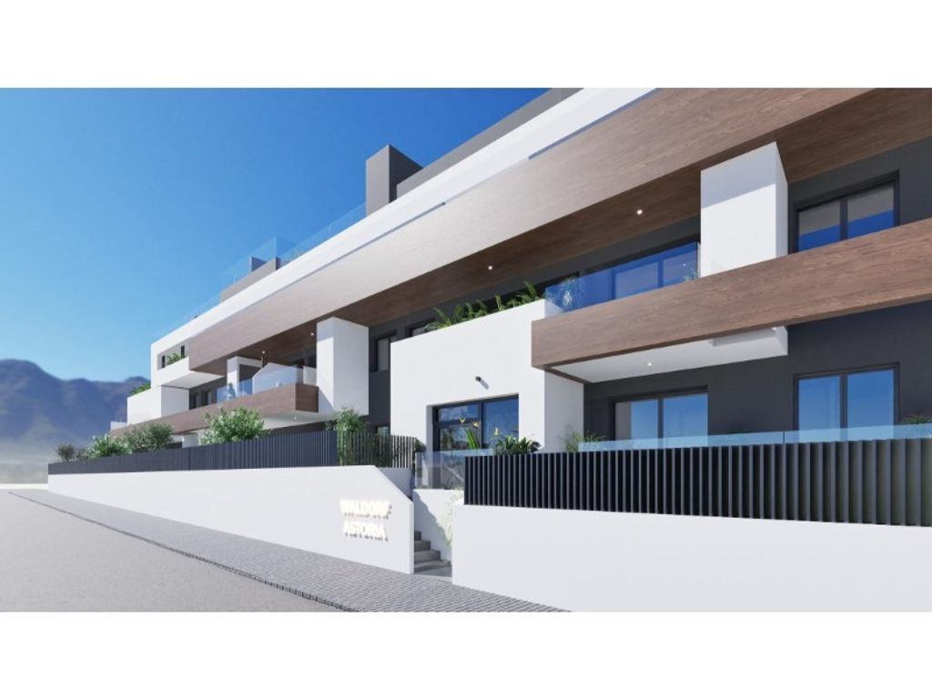 Luxury Apartment for sale in Benijofar, 441 000 €, Photo 3
