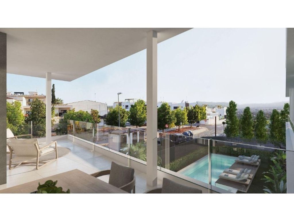 Luxury Apartment for sale in Benijofar, 410 000 €, Photo 3