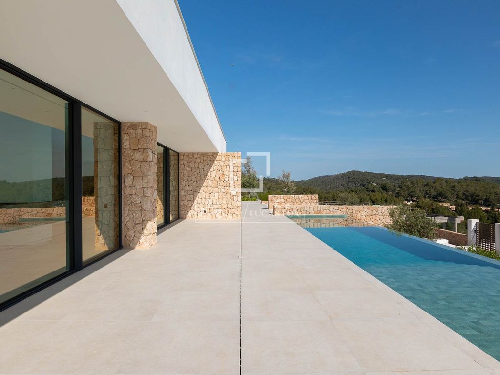 Maison de luxe à vendre à Roca Llisa, 4 600 000 €, Photo 4