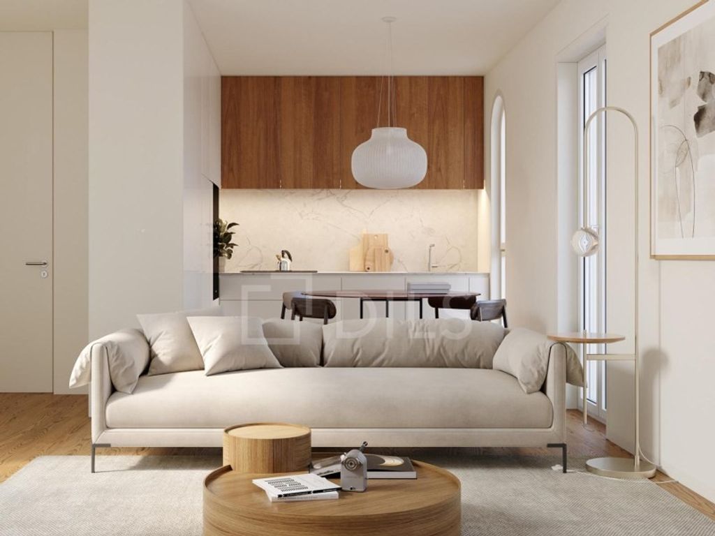 Appartement de luxe à vendre à Porto, 550 000 €, Photo 4