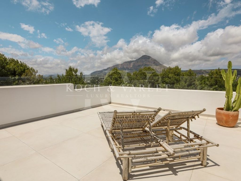 Luxury House for sale in Javea, 1 995 000 €, Photo 4