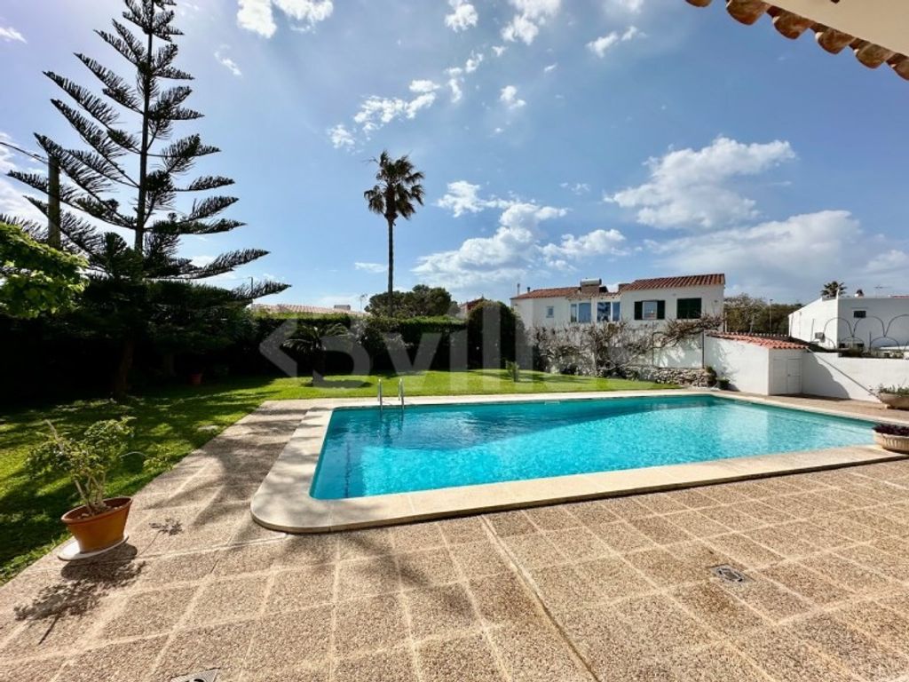 Maison de luxe à vendre à Es Castell, 975 000 €, Photo 4