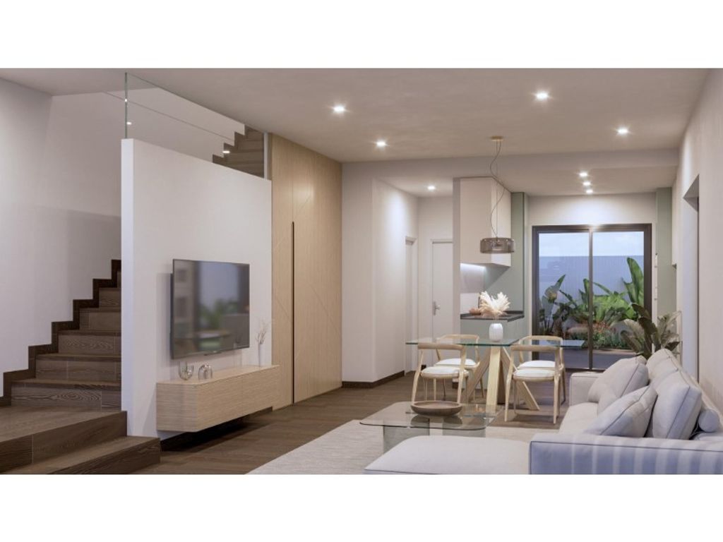 Maison de luxe à vendre à San Pedro Del Pinatar, 479 900 €, Photo 4