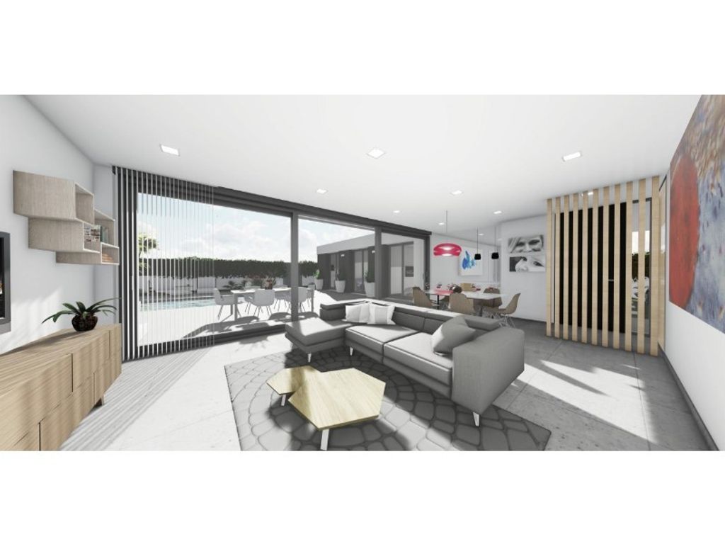 Maison de luxe à vendre à Pulpí, 585 000 €, Photo 4