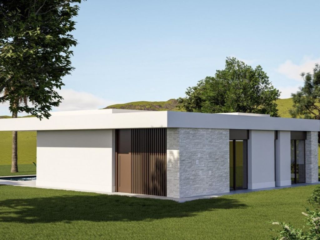 Luxury House for sale in Pinoso, 502 000 €, Photo 4