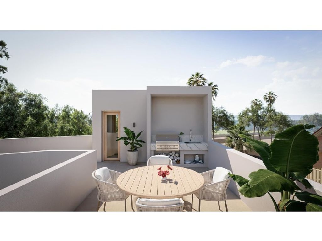 Maison de luxe à vendre à Orihuela, 890 000 €, Photo 4
