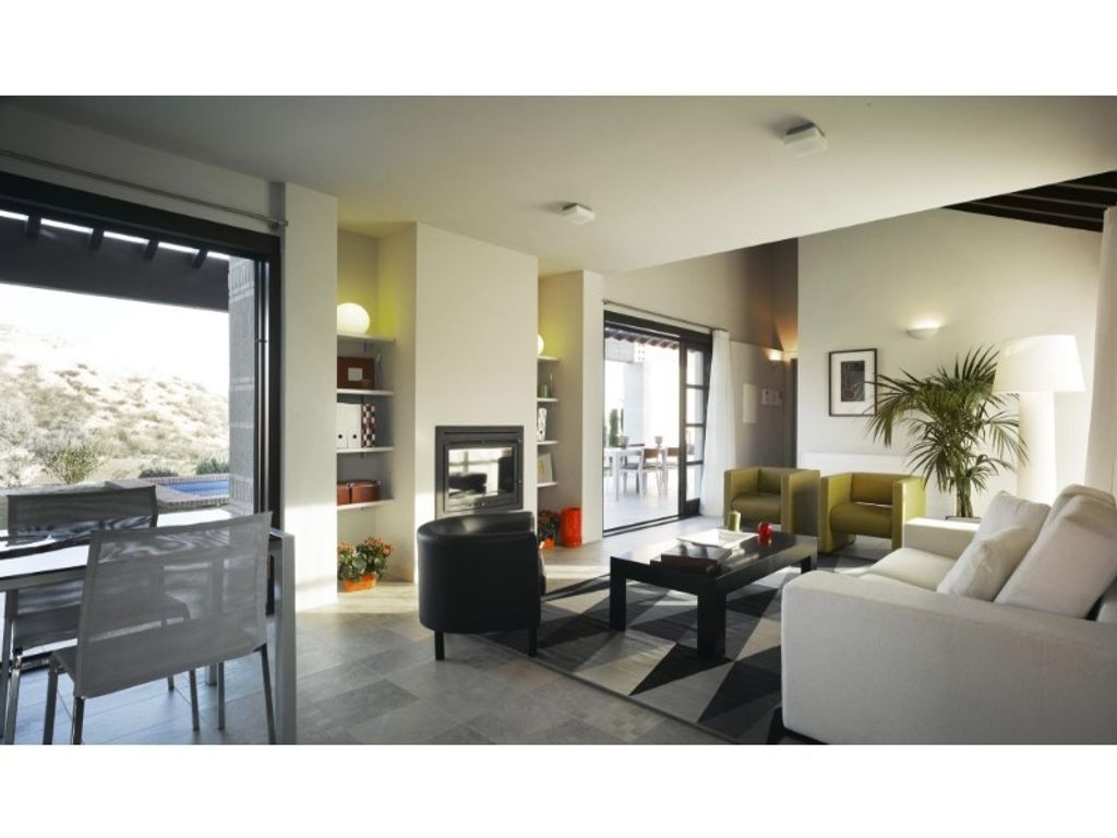 Maison de luxe à vendre à Murcia, 600 000 €, Photo 4