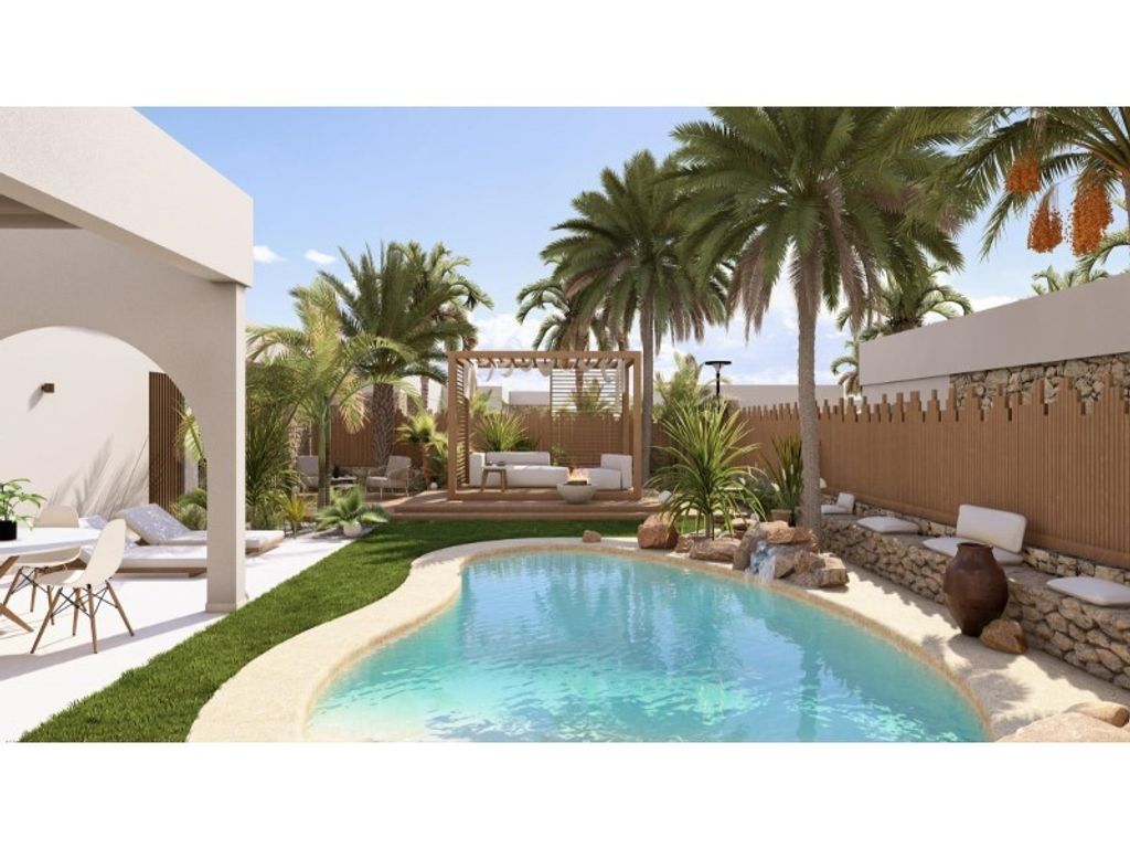 Maison de luxe à vendre à Murcia, 646 000 €, Photo 4
