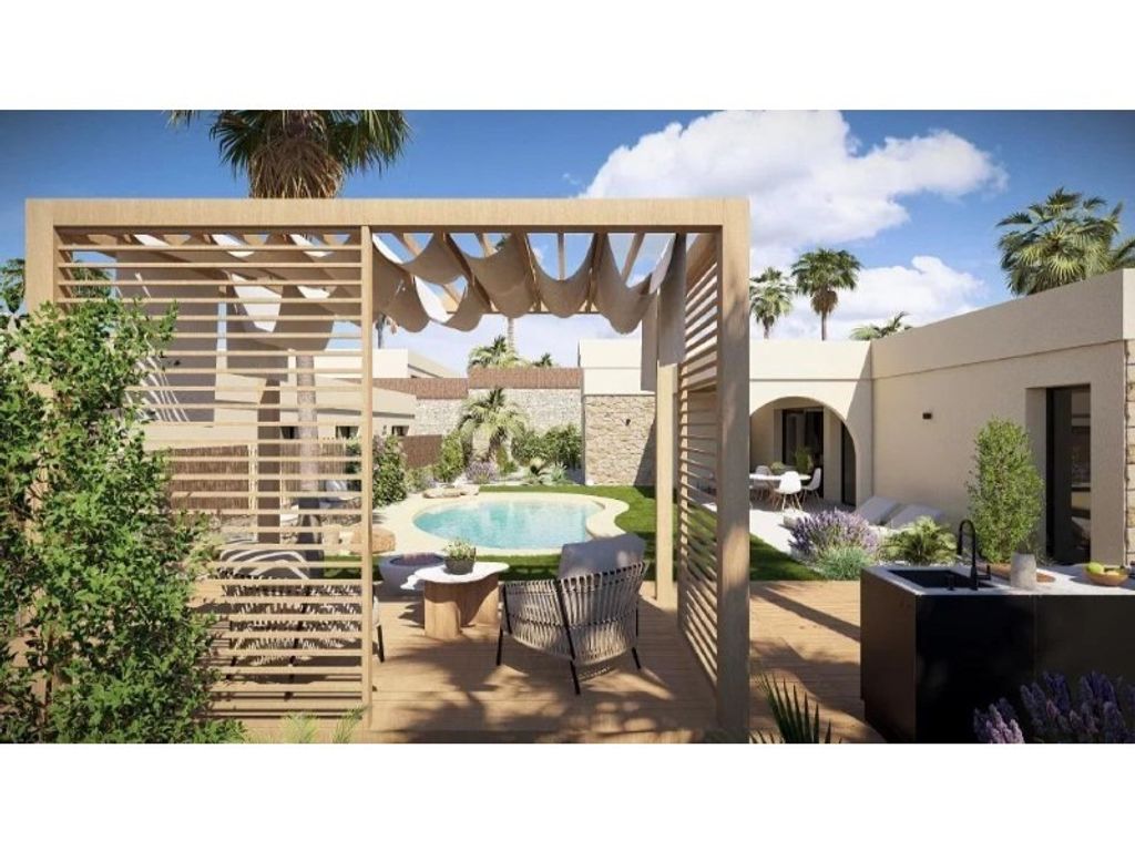 Maison de luxe à vendre à Murcia, 479 000 €, Photo 4