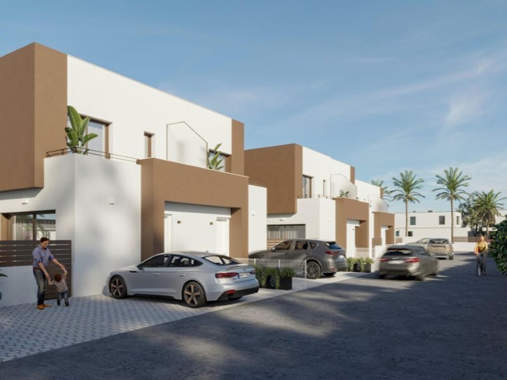 Maison de luxe à vendre à Elche, 459 000 €, Photo 4
