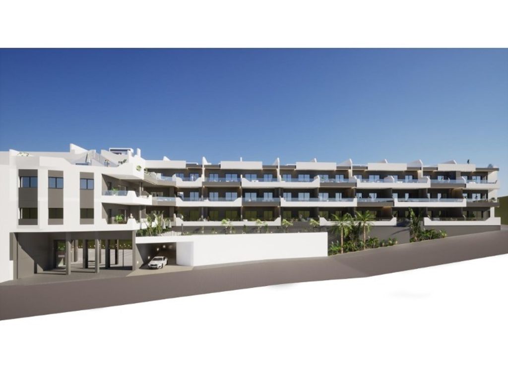 Luxury Apartment for sale in Benijofar, 425 000 €, Photo 4