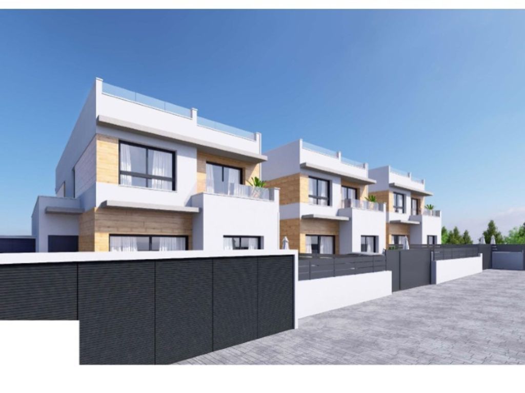 Luxury House for sale in Benijofar, 465 000 €, Photo 4