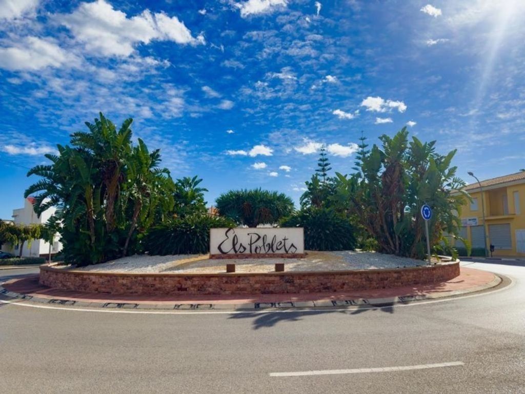 Maison de luxe à vendre à Els Poblets, 475 000 €, Photo 4