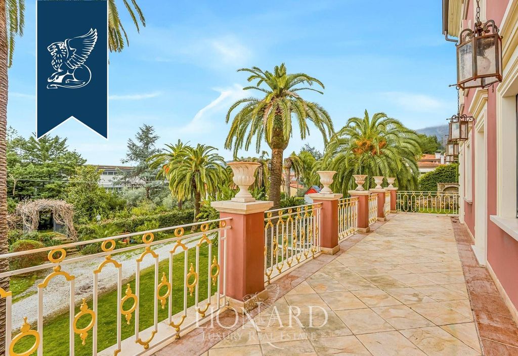 Luxury House for sale in Massa, 9 700 009 €, Photo 5