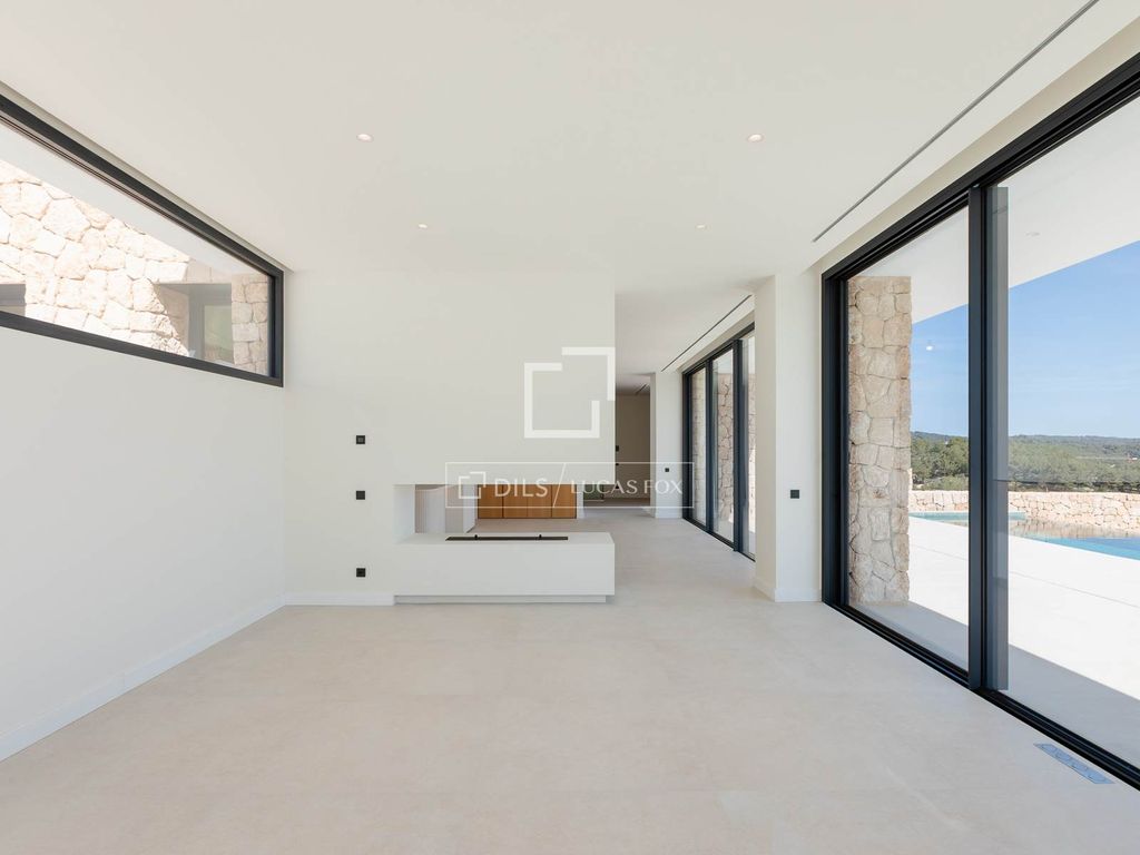 Maison de luxe à vendre à Roca Llisa, 4 600 000 €, Photo 5