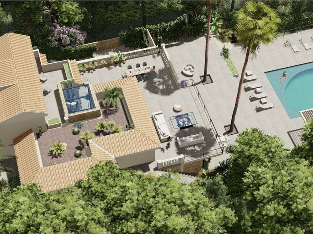 Maison de luxe à vendre à Calvià, 1 850 000 €, Photo 5