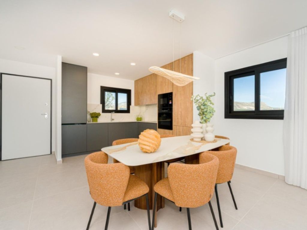 Appartement de luxe à vendre à Villajoyosa, 550 000 €, Photo 5
