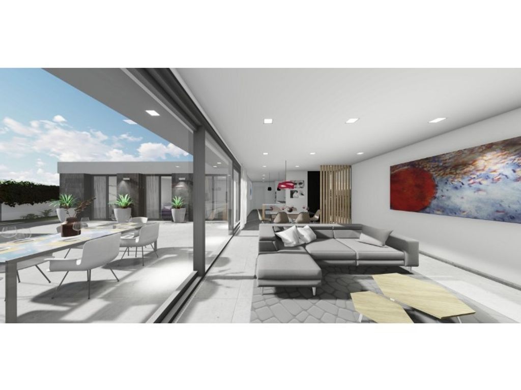 Maison de luxe à vendre à Pulpí, 585 000 €, Photo 5