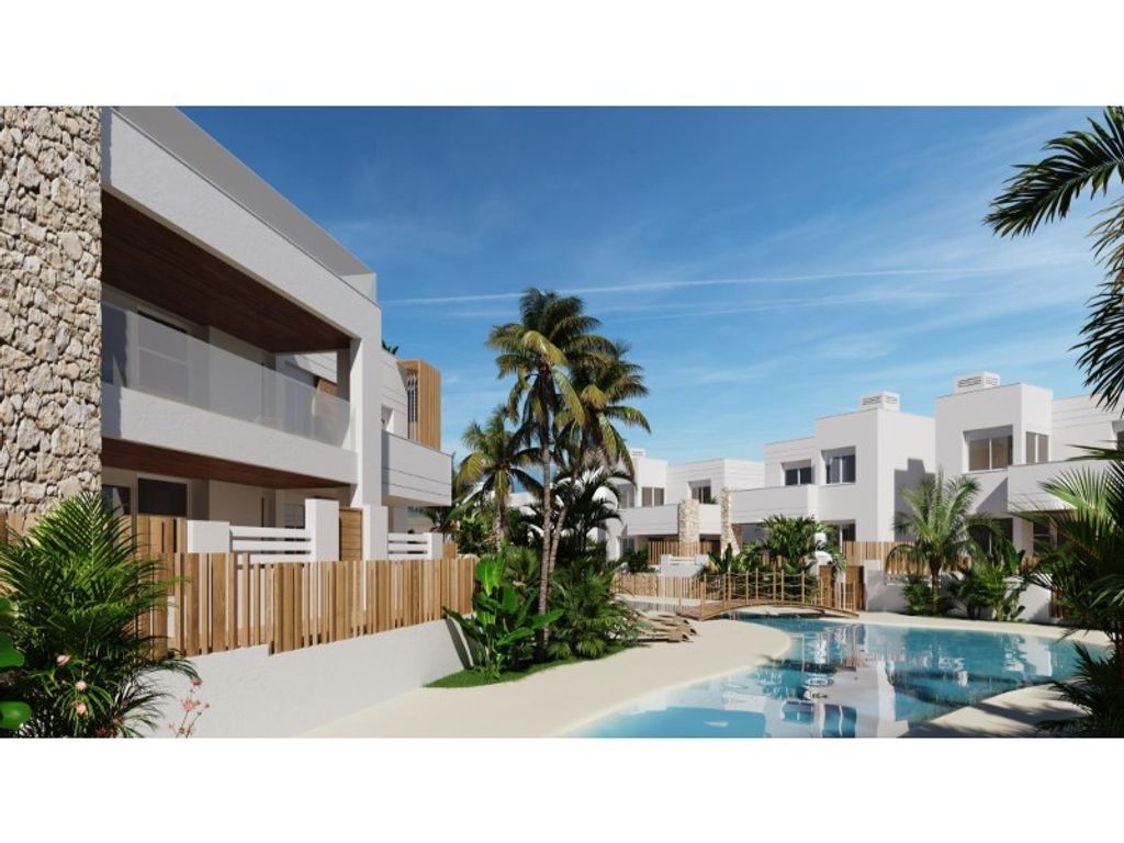 Maison de luxe à vendre à Pulpí, 505 900 €, Photo 5