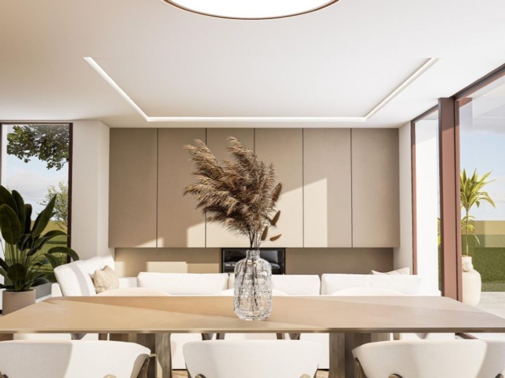 Maison de luxe à vendre à Pinoso, 530 000 €, Photo 5