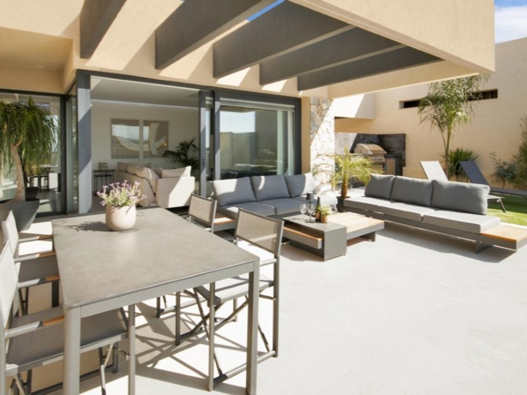 Maison de luxe à vendre à Murcia, 571 500 €, Photo 5