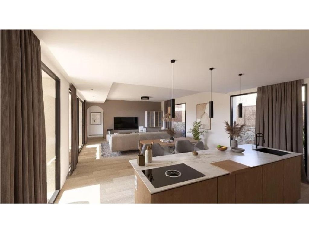 Maison de luxe à vendre à Murcia, 744 000 €, Photo 5